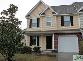 233 Opus Ct, Pooler, GA 31322