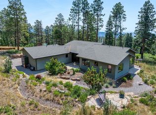1523 Silver Mesa Driveway, Durango, CO 81301