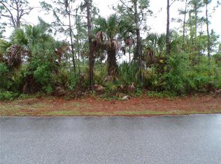 14317 Harcourt Ave LOT 18, Pt Charlotte, FL 33953