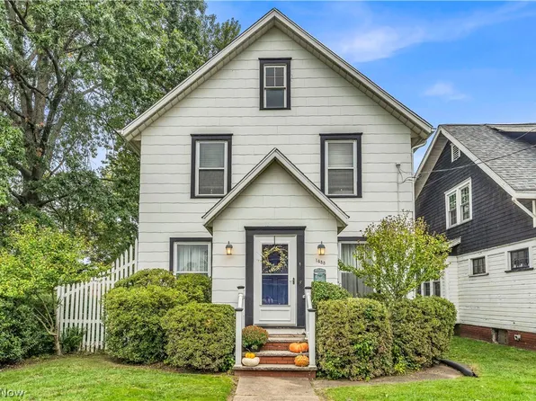 1435 27th St NW, Canton, OH 44709
