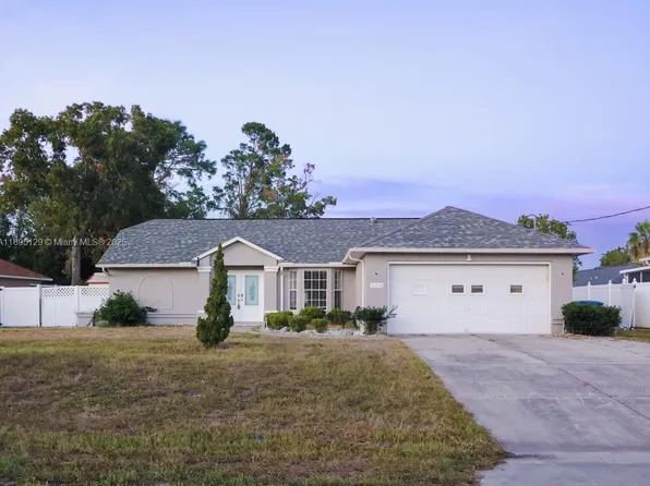 11194 Murraysville City In The Est #Of, Spring Hill, FL 34609