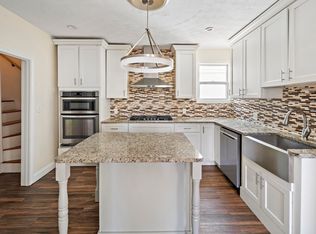 37 Union St #2, Everett, MA 02149