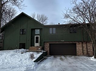 815 40th Ave S APT F121, Grand Forks, ND 58201