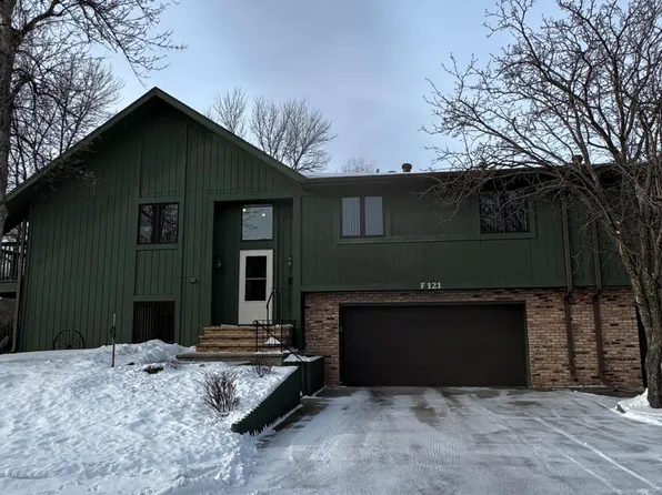 815 40th Ave S APT F121, Grand Forks, ND 58201