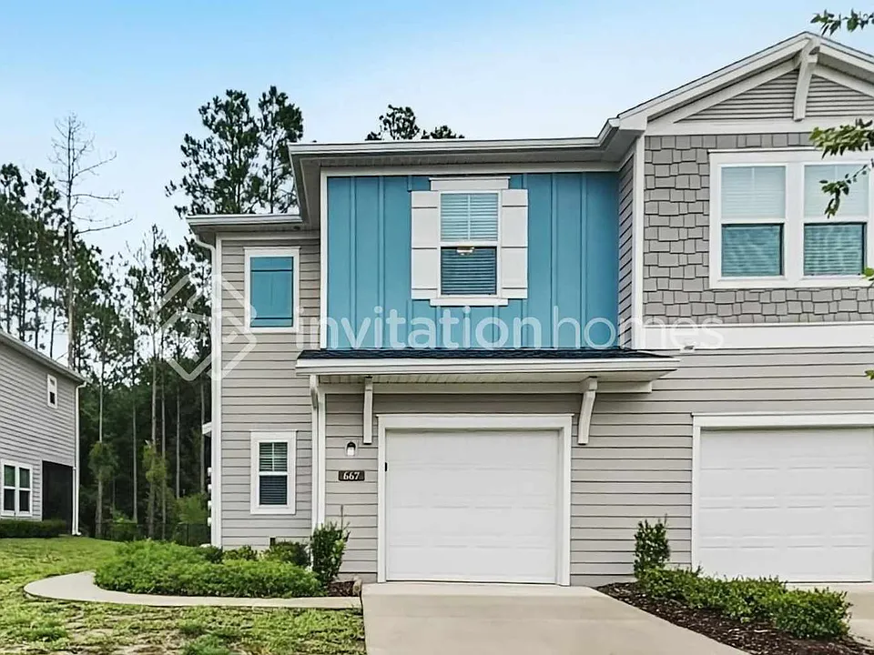 667 Cherry Ridge Dr