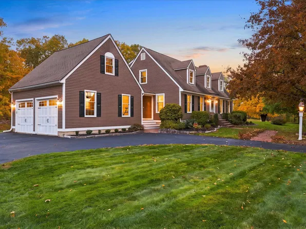 3 Muddy Pond Road, Kensington, NH 03833