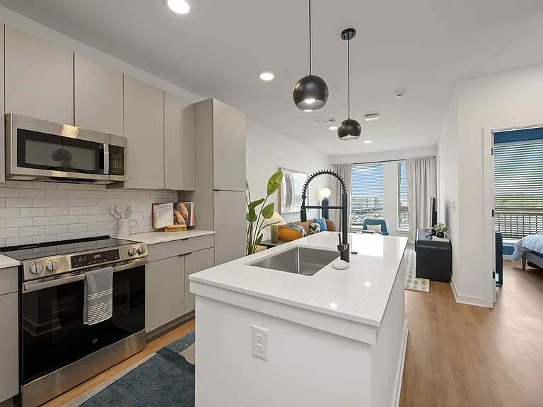 Sorella Apartments — Photo 29