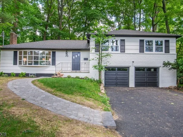 76 E Shore Rd, Mountain Lakes Boro, NJ 07046