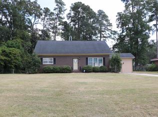 533 Gue Rd, Orangeburg, SC 29115