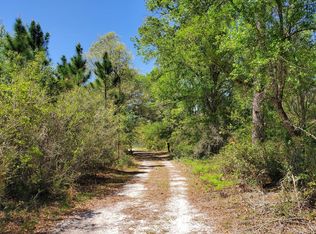 0 SW Wire Rd LOT 16, Lee, FL 32059