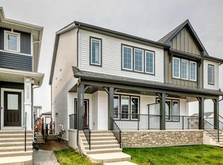 5005 NE Harmony Cir, Rural Rocky View County, AB T3Z 0G3