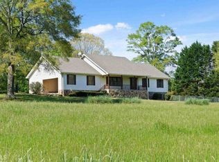 595 Five Points Rd, Milner, GA 30257