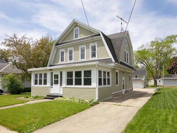 531 Robert STREET, Fort Atkinson, WI 53538