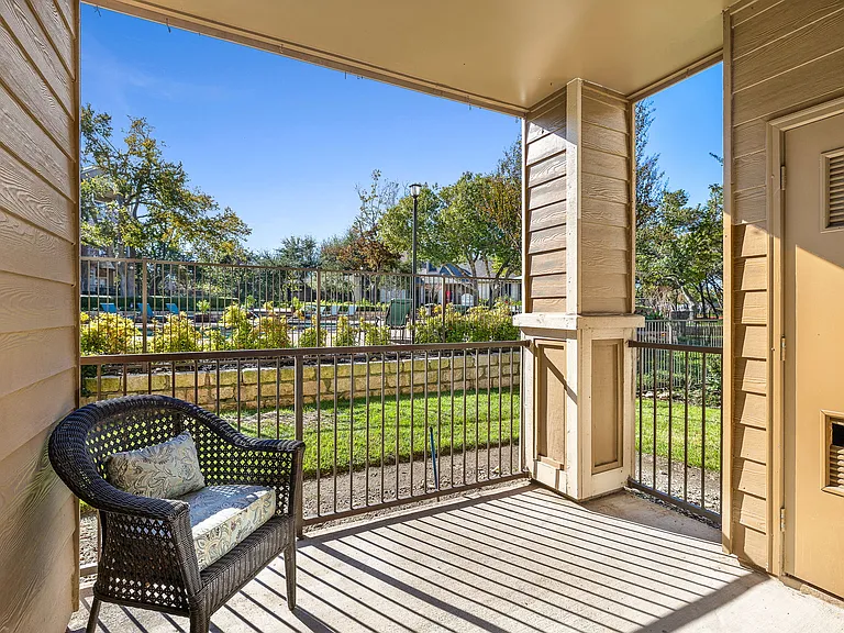 Sonterra Apartment Homes — Photo 55