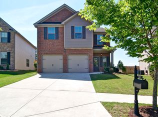 407 Payne Rd, Woodstock, GA 30188