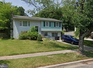 4207 Bishopmill Dr, Upper Marlboro, MD 20772