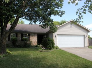 5112 Pine Hill Dr, Noblesville, IN 46062