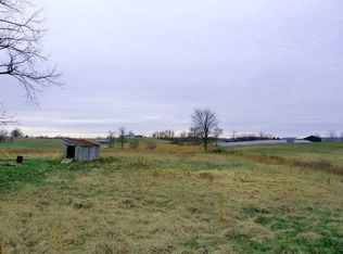 6020 Jack Hinton Rd, Philpot, KY 42366