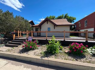 530 Main St, Shelby, MT 59474
