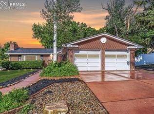 3023 Country Club Dr, Colorado Springs, CO 80909
