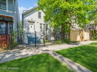 1828 N Saint Louis Ave, Chicago, IL 60647
