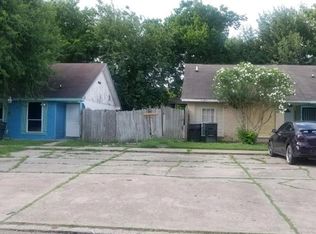 5222 Ridgevan Dr, Houston, TX 77053