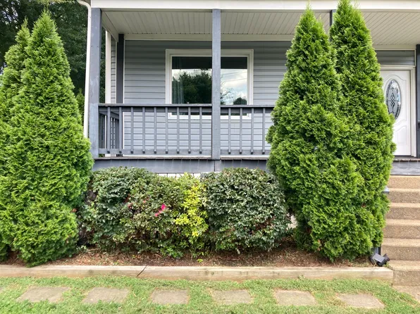 908 Page St APT A, Charlottesville, VA 22903