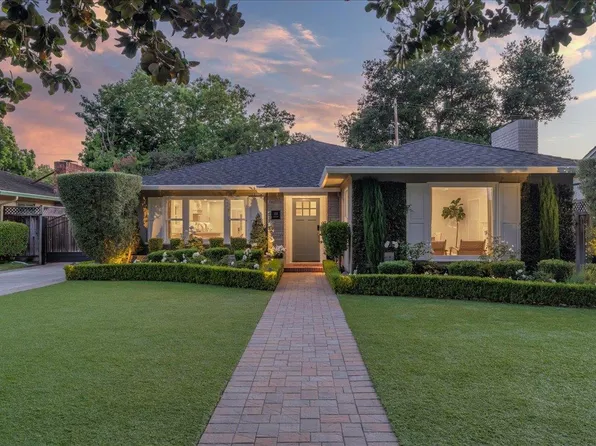 1151 Carolyn Ave, San Jose, CA 95125