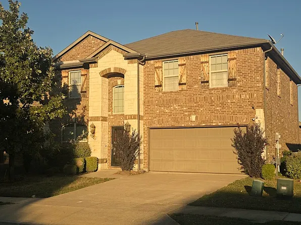 909 Lovebird Ln, Little Elm, TX 75068
