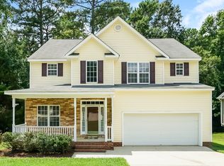 131 Annotto Bay Ln, Garner, NC 27529