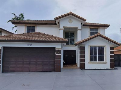 16117 SW 66th Ter, Miami, FL, 33193