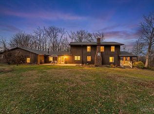 6705 Branch Hill Guinea Pike, Loveland, OH 45140