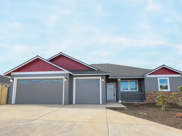 3855 SW Antelope Way Lot 50, Redmond, OR 97756