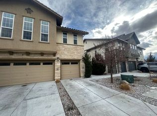 1950 Dark Horse Rd APT A, Reno, NV 89521
