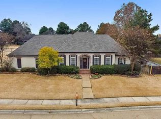 528 Florence Dr, Madison, MS 39110