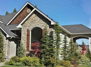 6007 S Summerwood St, Spokane, WA 99224