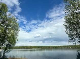 13505 N Willow Lake Dr, Willow, AK 99688