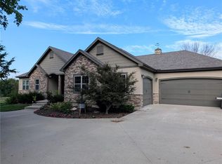 22785 S Renner Rd, Spring Hill, KS 66083