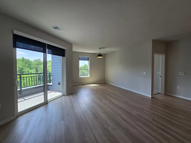 Waterfall — Photo 202