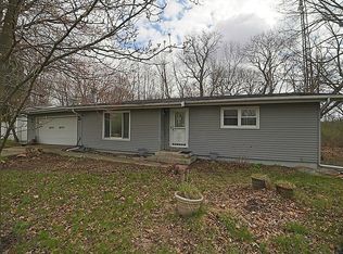 1770 S 275 E, Fremont, IN 46737