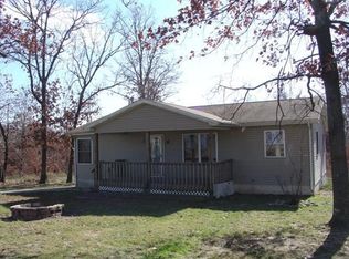 20680 Bend Rd, Crocker, MO 65452