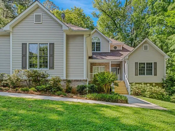 42 The Farm Rd, McDonough, GA 30252
