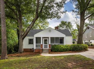 813 Columbiana Rd, Homewood, AL 35209