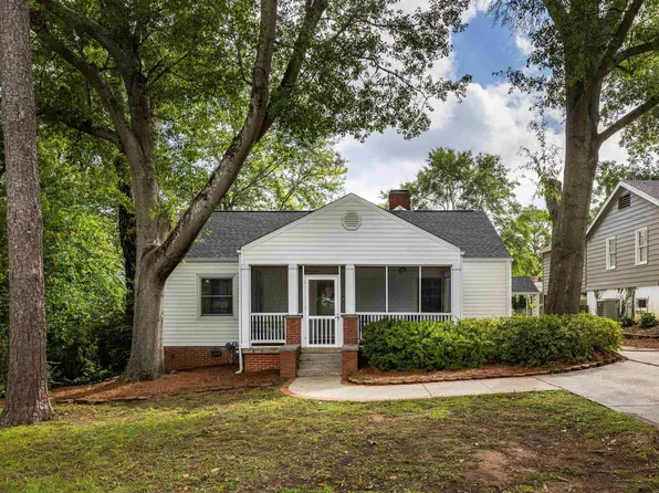 813 Columbiana Rd, Homewood, AL 35209