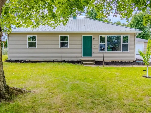 837 Berkley Dr, Wabash, IN 46992