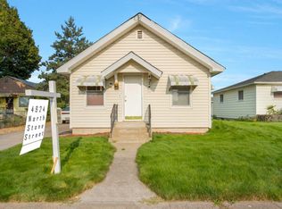 4924 N Stone St, Spokane, WA 99207