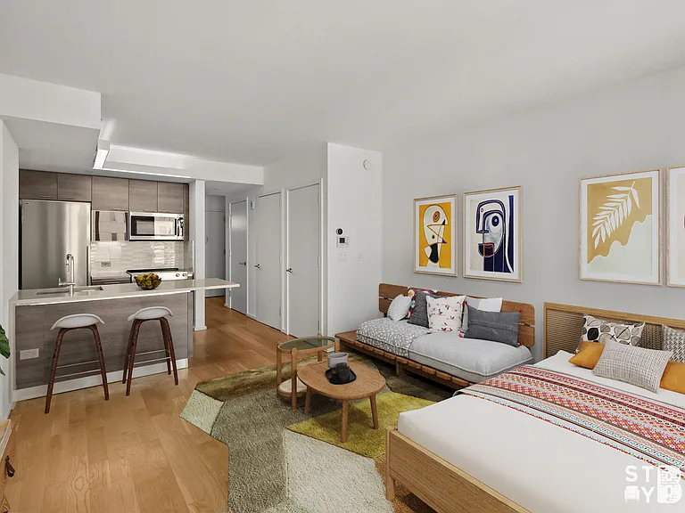 172 Montague St #13K — Photo 4