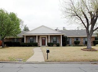 14334 Tanglewood Dr, Farmers Branch, TX 75234