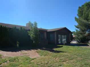 1210 Paseo San Luis, Sierra Vista, AZ 85635