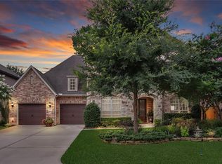 115 N Waterhaven Cir, Montgomery, TX 77316